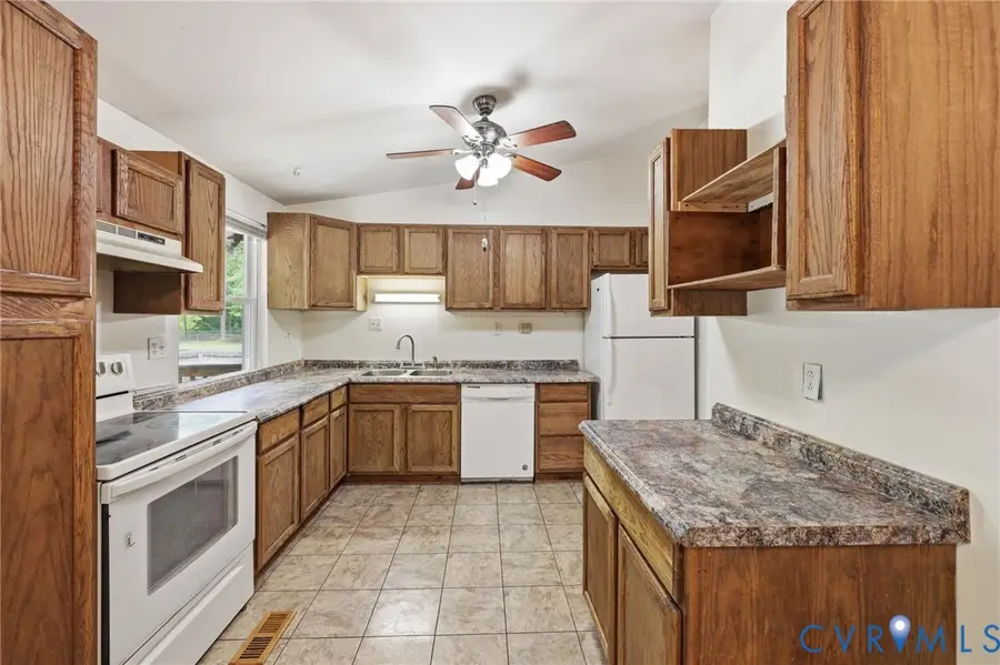 2318 Edenbrook Drive, Henrico, VA 23228 - #2