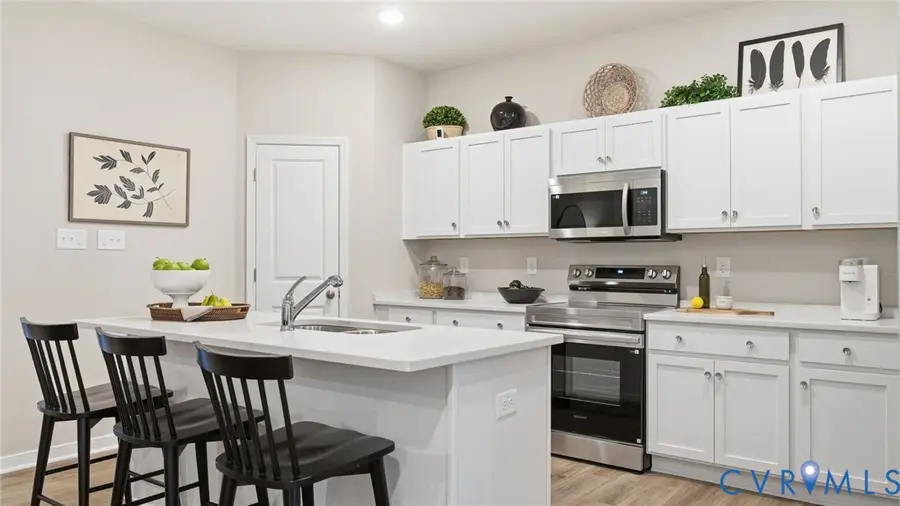 0001 Nathena Way #A-1, Aylett, VA 23009 - #3