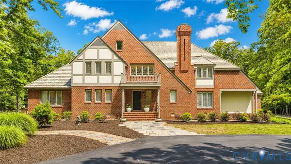 485 Ada Ash Lane, Manakin Sabot, VA 23103