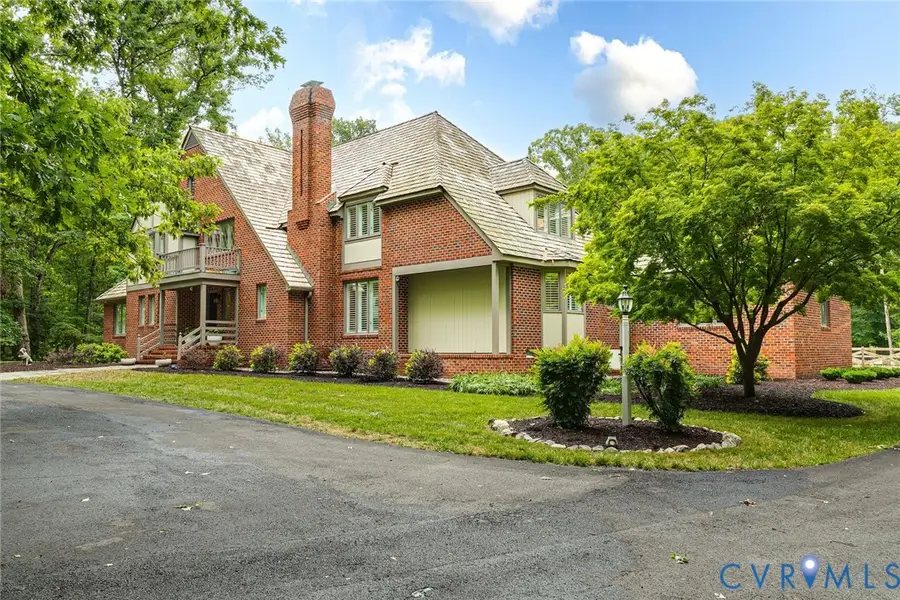 485 Ada Ash Lane, Manakin Sabot, VA 23103 - #2