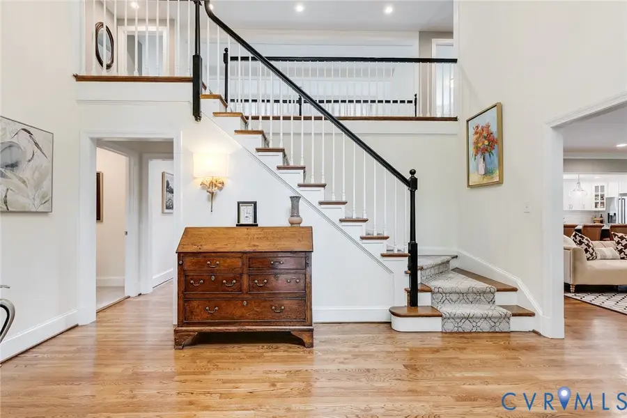 485 Ada Ash Lane, Manakin Sabot, VA 23103 - #3