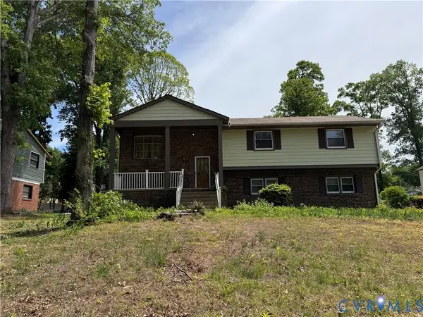 9007 Prince Road, Henrico, VA 23228
