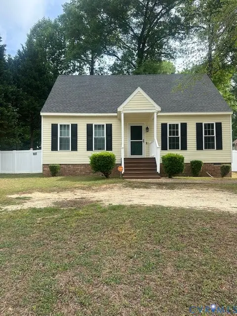 16113 Tipton Court, South Chesterfield, VA 23834