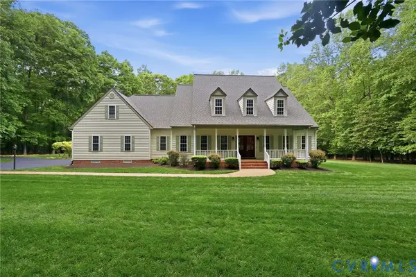 2705 Judes Ferry Road, Powhatan, VA 23139