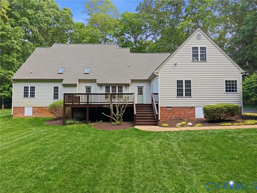 2705 Judes Ferry Road, Powhatan, VA 23139 - #3