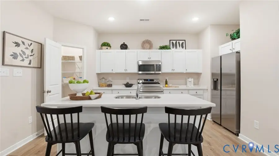 0004 Nathena Way #A-4, Aylett, VA 23009 - #3