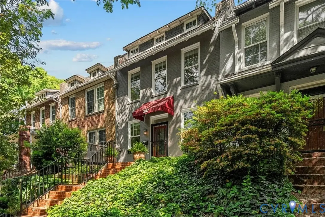 307 S Mulberry Street, Richmond, VA 23220 - #1