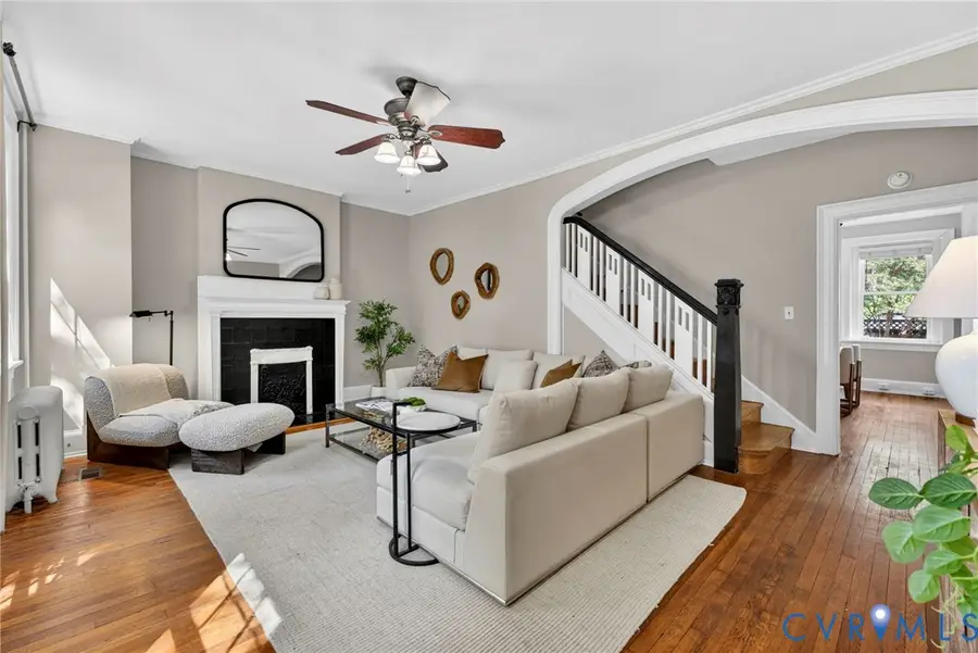 307 S Mulberry Street, Richmond, VA 23220 - #2