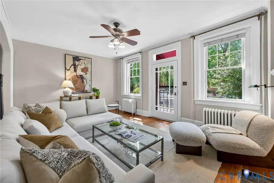 307 S Mulberry Street, Richmond, VA 23220 - #3