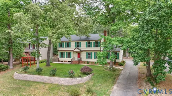 4013 Litchfield Drive, Chesterfield, VA 23832