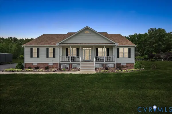 6316 Cookes Farm Drive, Henrico, VA 23231