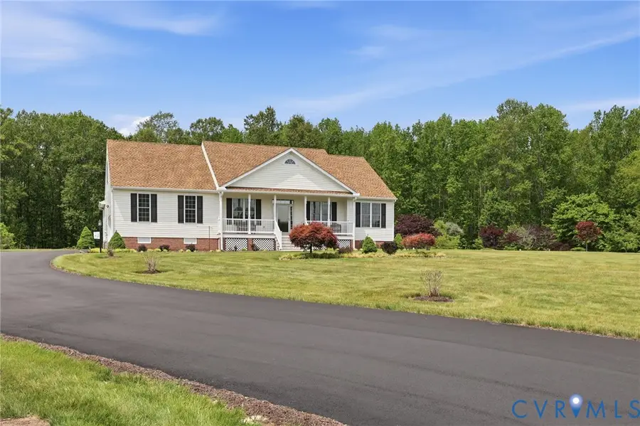 6316 Cookes Farm Drive, Henrico, VA 23231 - #3