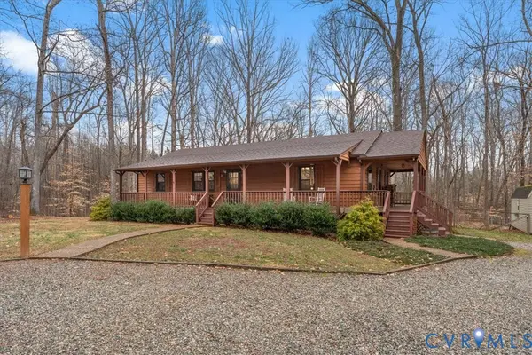 4380 Pierce Road, Powhatan, VA 23139