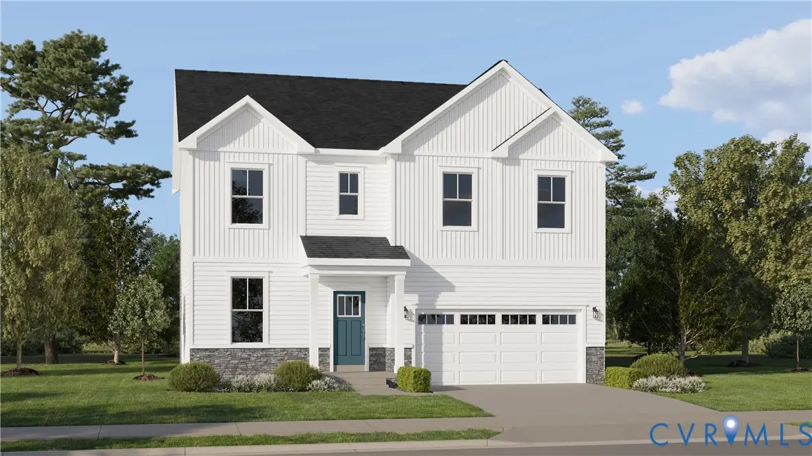 3321 Sunstone Drive, Richmond, VA 23223 - #1