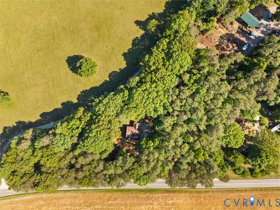 2750 Red Lane Road, Powhatan, VA 23139 - #2