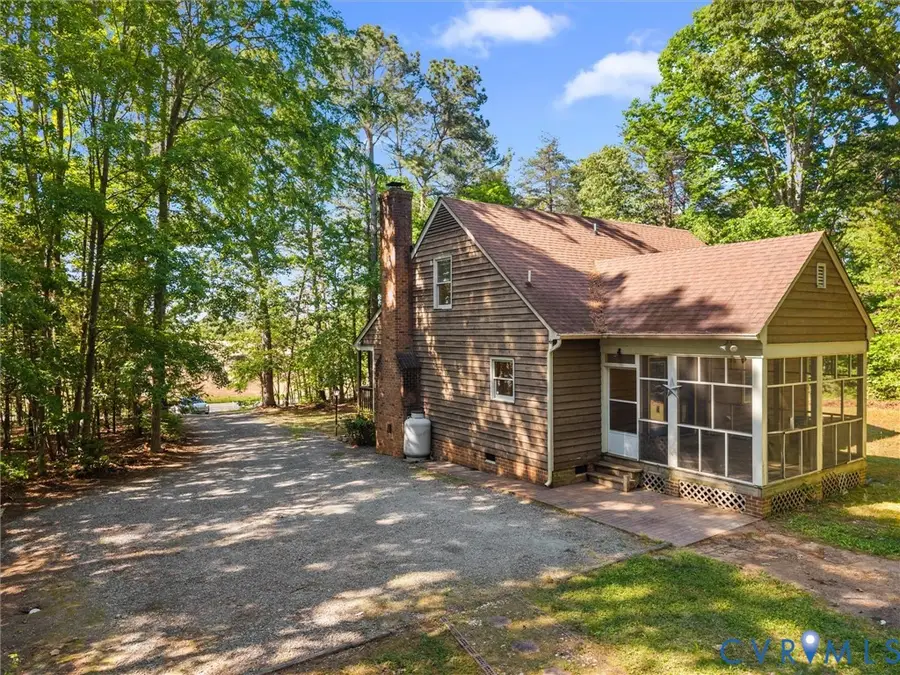 2750 Red Lane Road, Powhatan, VA 23139 - #3