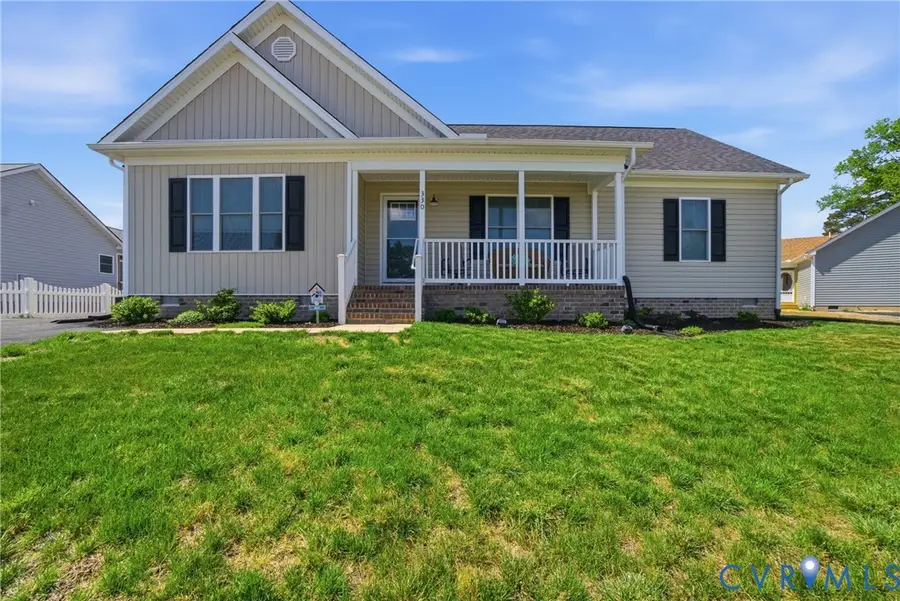 330 Pinecliffe Drive, Colonial Heights, VA 23834 - #3