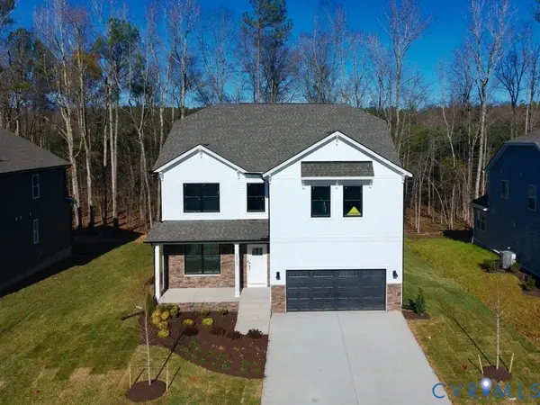 16812 Copperland Court, Chesterfield, VA 23832