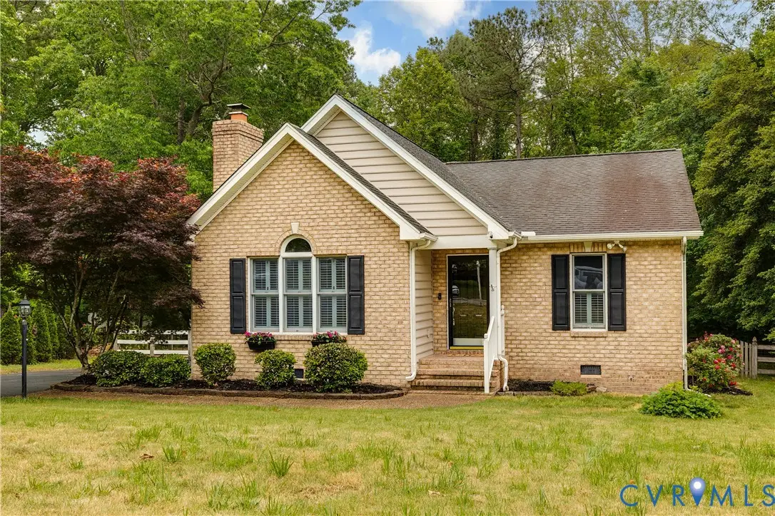 6133 Poppy Seed Lane, Mechanicsville, VA 23111 - #1