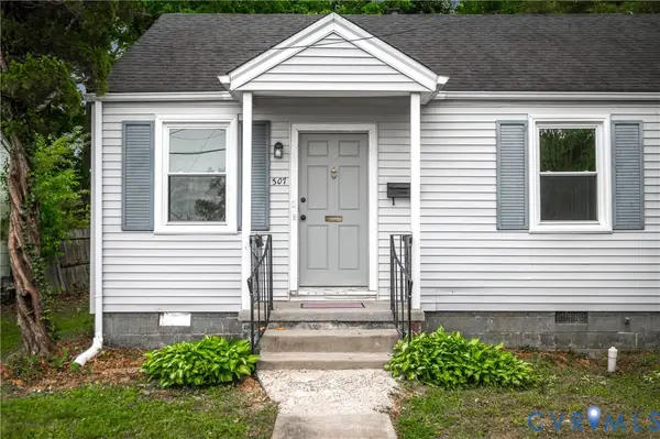 307 Roanoke, Colonial Heights, VA 23834