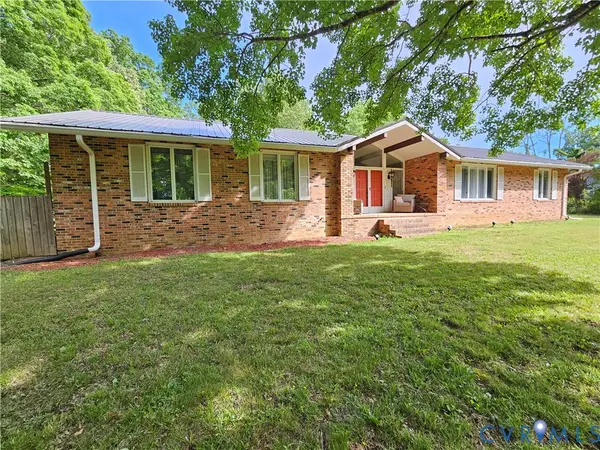 508 Kevin Drive, Farmville, VA 23901
