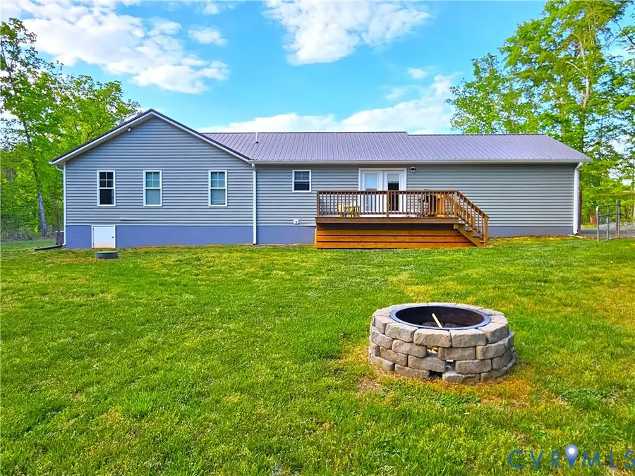 3286 Ranson Road, Dillwyn, VA 23936 - #2