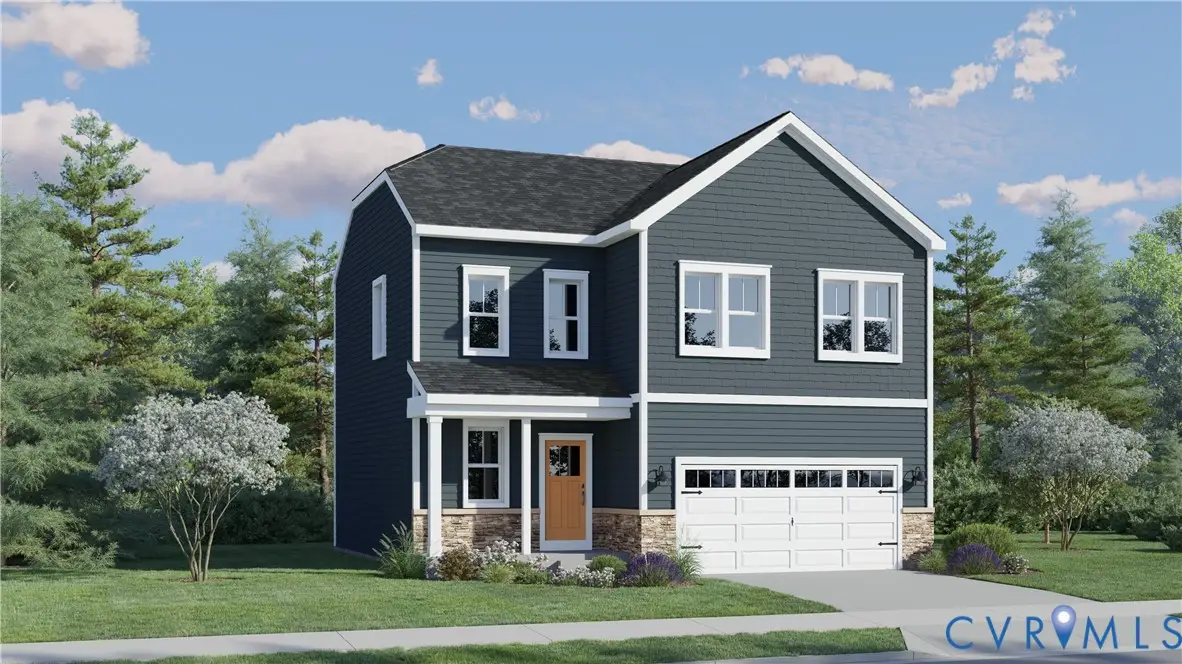 3316 Sunstone Drive, Richmond, VA 23223 - #1