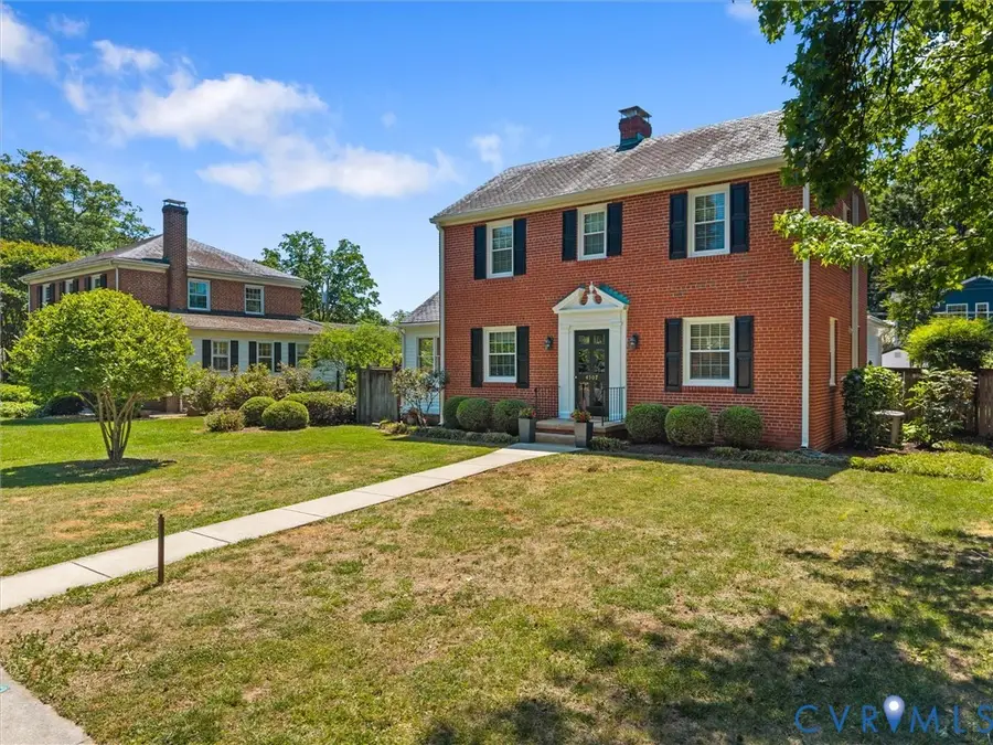 4507 W Franklin Street, Richmond, VA 23221 - #2