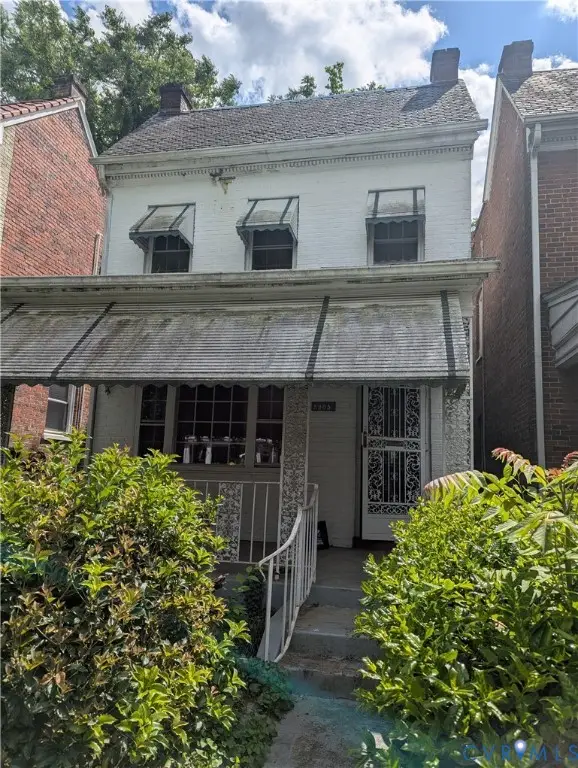 2905 Grayland Avenue, Richmond, VA 23221 - #2