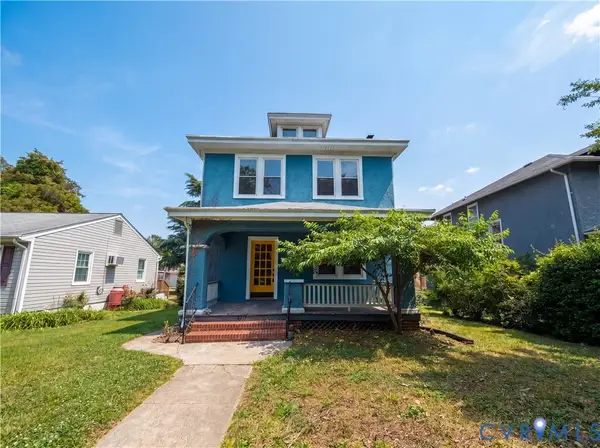3311 Garland Avenue, Richmond, VA 23222