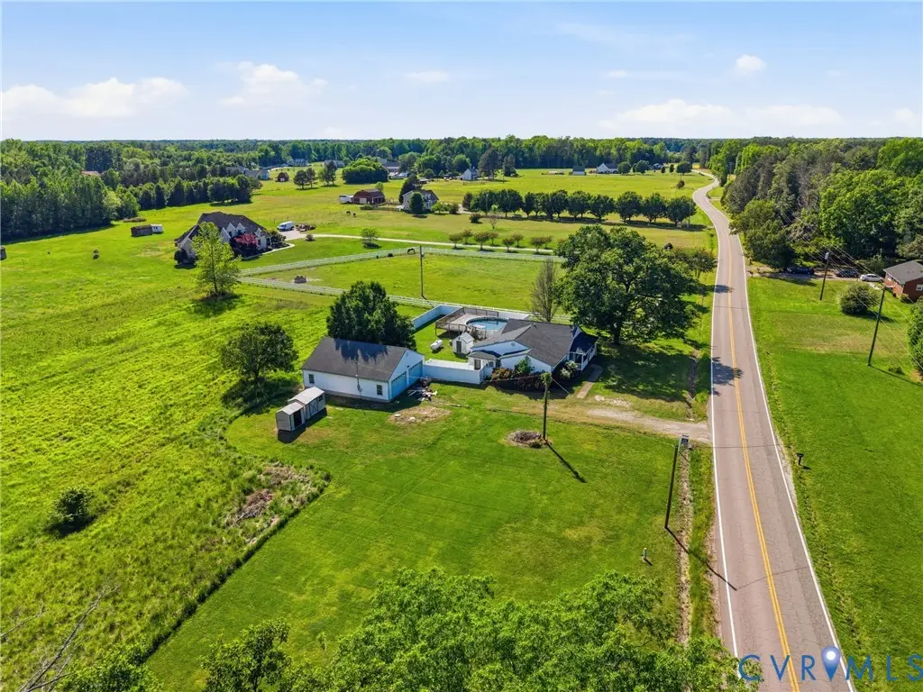 5317 Hickory Road, South Chesterfield, VA 23803 - #1