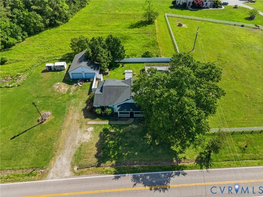 5317 Hickory Road, South Chesterfield, VA 23803 - #3