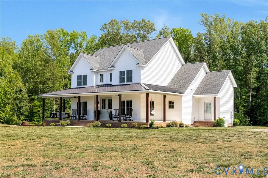 16481 Longview Farm Drive, Beaverdam, VA 23015 - #3