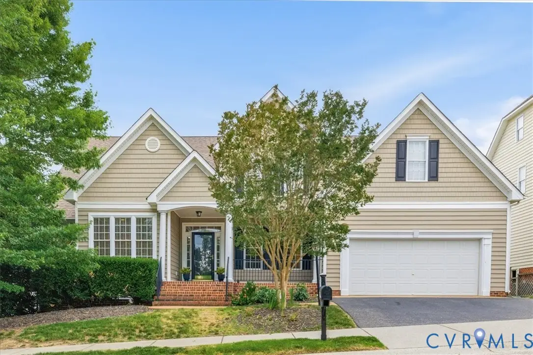 742 Colony Forest Drive, Midlothian, VA 23114 - #1