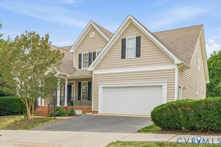 742 Colony Forest Drive, Midlothian, VA 23114 - #3