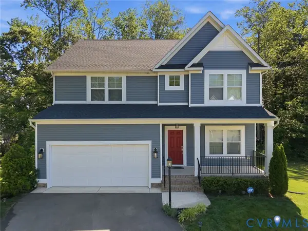 8761 Lake Jordan Way, Petersburg, VA 23803