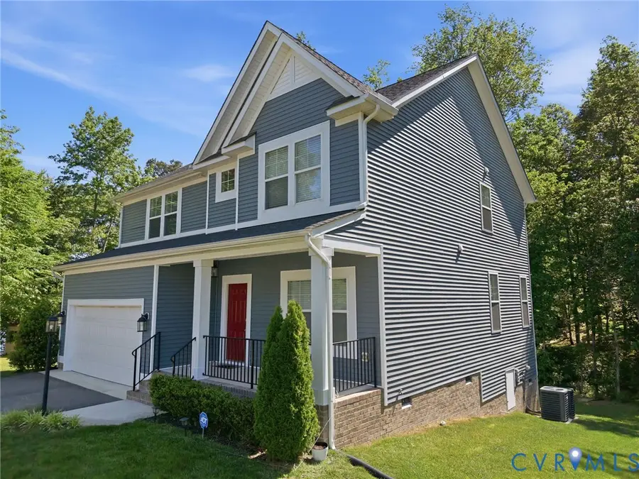8761 Lake Jordan Way, Petersburg, VA 23803 - #3