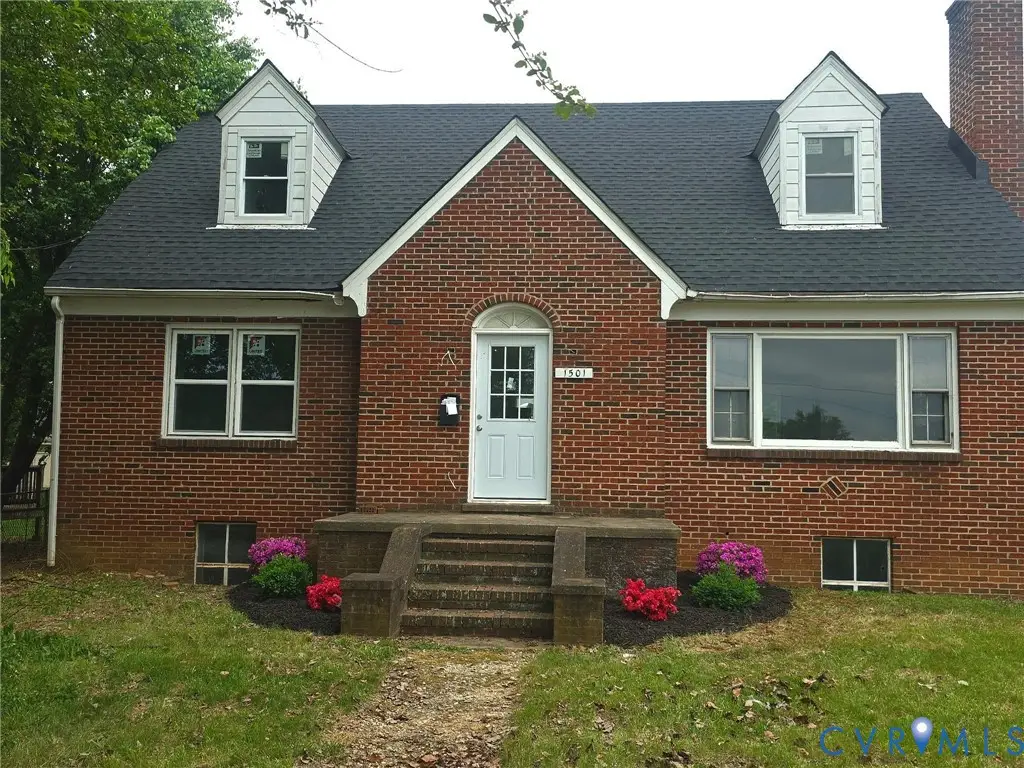 1501 Dixon Street, Fredericksburg, VA 22401 - #1