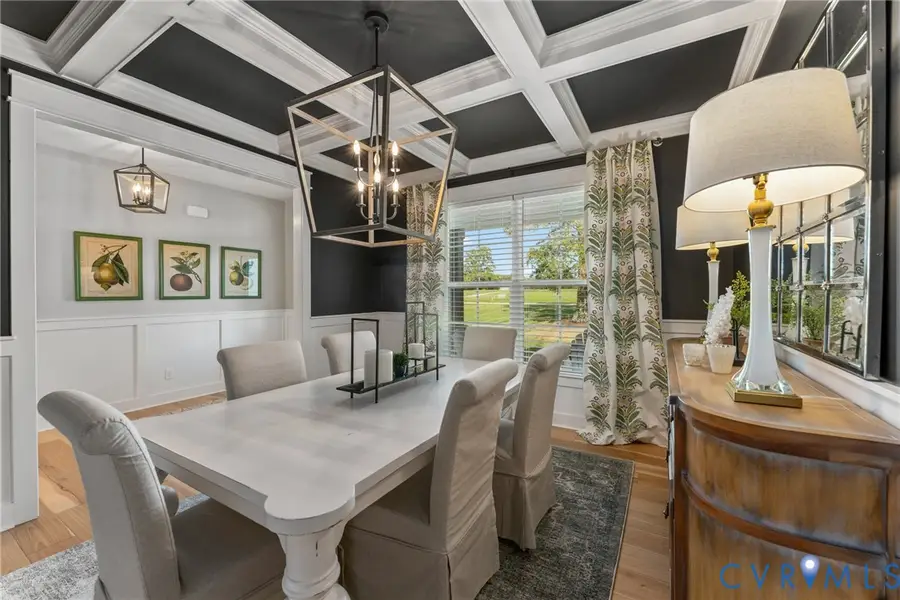 1314 Sparrows Song Drive, Manakin Sabot, VA 23103 - #3