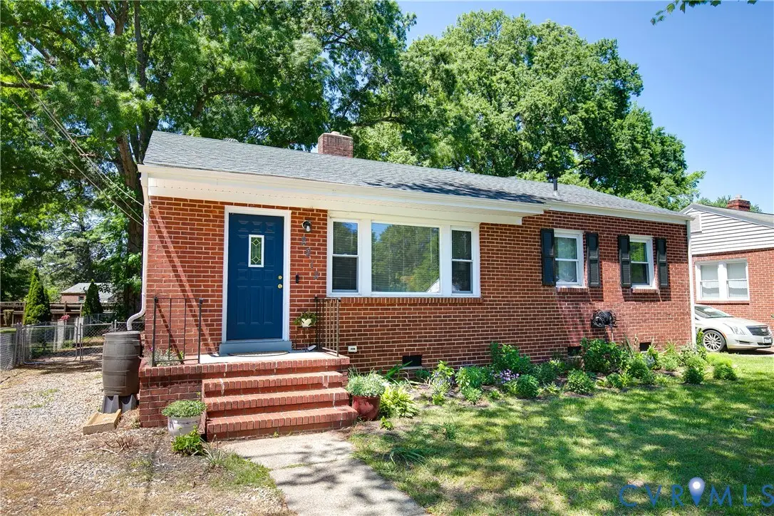 2212 Clearfield Street, Richmond, VA 23224 - #1