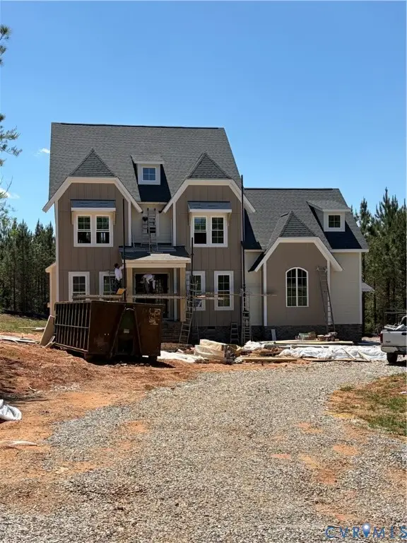 1559 Smokey Ridge Road, Maidens, VA 23102