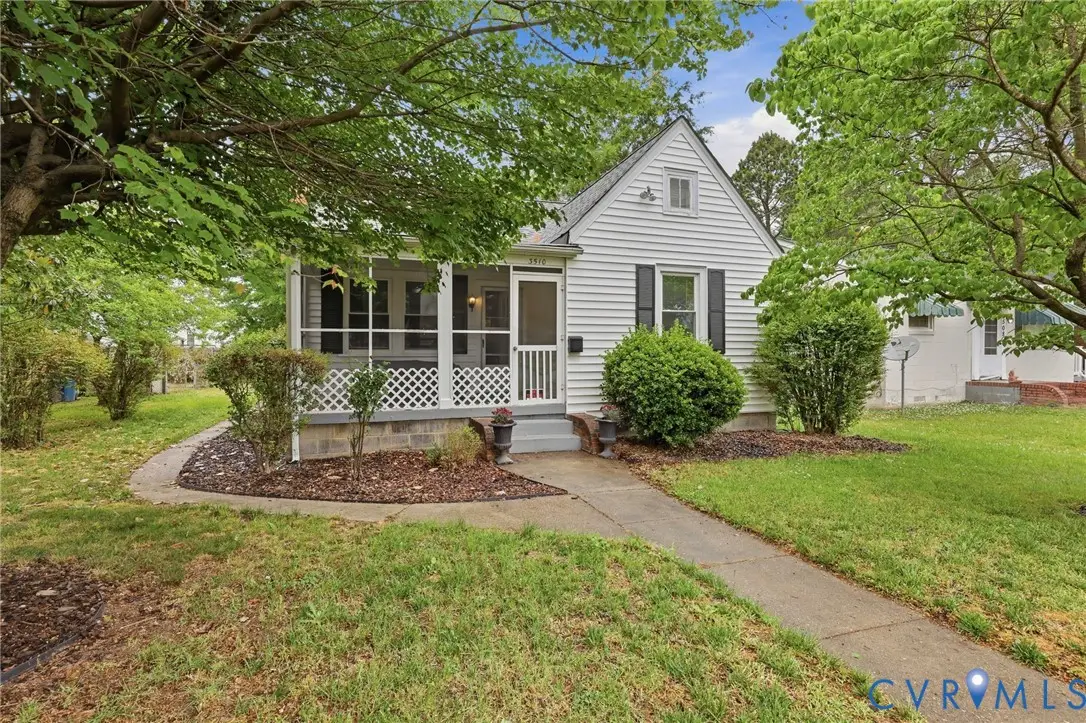 3510 E River Road, Petersburg, VA 23803 - #1