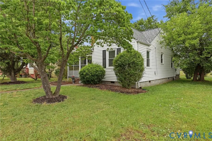 3510 E River Road, Petersburg, VA 23803 - #2