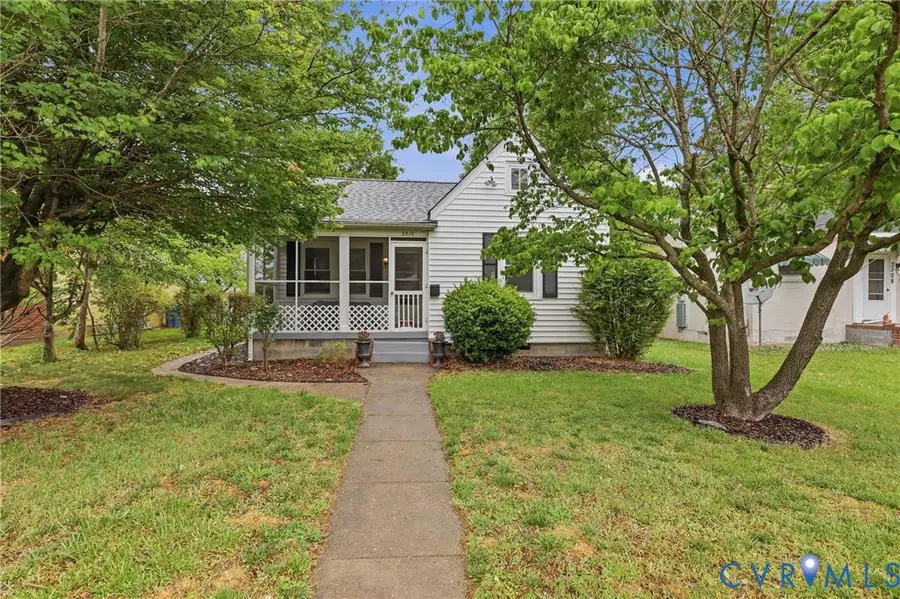 3510 E River Road, Petersburg, VA 23803 - #3