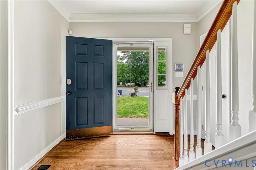 9262 Smallwood Court, Mechanicsville, VA 23116 - #3