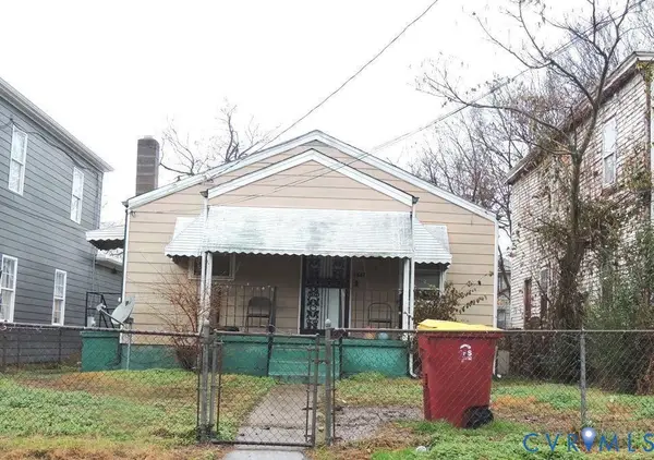 1447 Ferndale Avenue, Petersburg, VA 23803