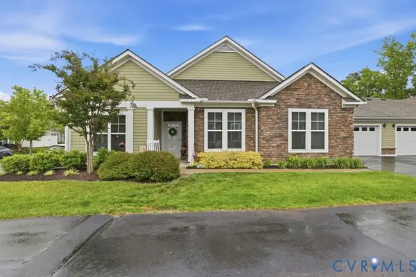 7521 Ashlake Commons, Chesterfield, VA 23832