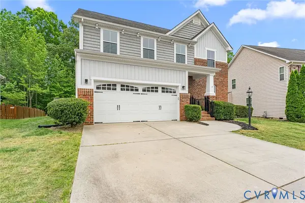 7462 S Franklins Way, Quinton, VA 23141
