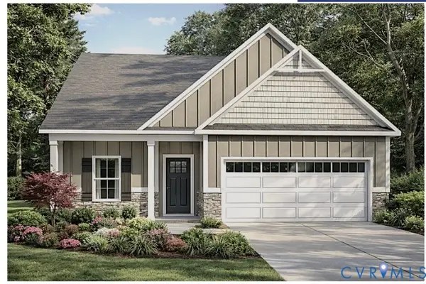 10484 Meyers Park Drive, Ashland, VA 23005