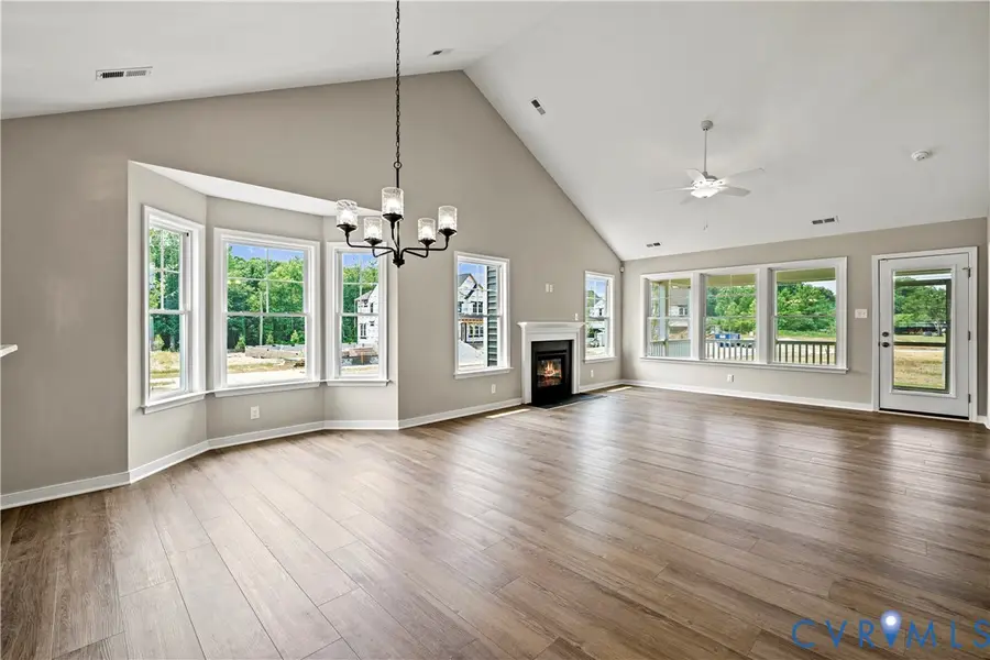 10484 Meyers Park Drive, Ashland, VA 23005 - #2
